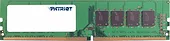 Patriot DDR3 4GB/1600