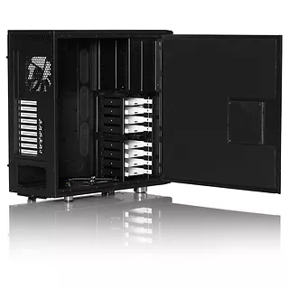 Define XL R2 Black Pearl 3.5'HDD ATX/uATX/mITX/eATX/xlATX