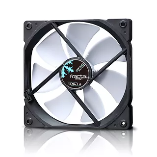 Fractal Design Dynamic X2 GP-14 140mm White