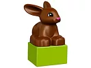 LEGO Duplo Zwierzątka domowe 10838