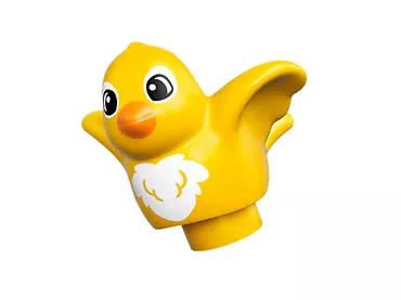 LEGO Duplo Zwierzątka domowe 10838