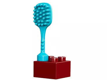 LEGO Duplo Zwierzątka domowe 10838