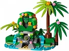 Lego Disney Oceaniczna podróż Vaiany