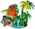 Lego Disney Oceaniczna podróż Vaiany