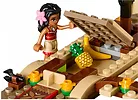 Lego Disney Oceaniczna podróż Vaiany