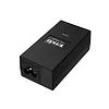 Tenda Gigabit PoE inicjator, 30W, 1xLAN PoE, 1xLAN