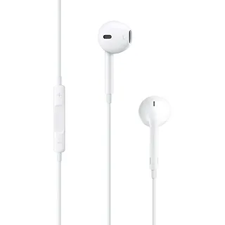 EarPods with 3.5mm Head phone Plug