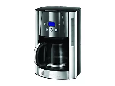 Russell Hobbs Ekspres przelewowy Luna Grey 23241-56