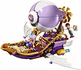 Lego Elves Sterowiec Airy