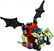 Lego Elves Sterowiec Airy