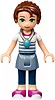 Lego Elves Sterowiec Airy