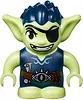 Lego Elves Sterowiec Airy