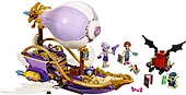 Lego Elves Sterowiec Airy