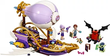 Lego Elves Sterowiec Airy