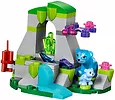 Lego Elves Zły smok Króla Goblinów