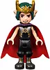 Lego Elves Zły smok Króla Goblinów