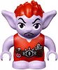 Lego Elves Zły smok Króla Goblinów