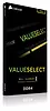 Corsair DDR4 VALUESELECT 8GB/2400 1x288 DIMM 1.20V CL16-16-16-39