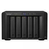 Synology DX517 półka 5x0HDD Tower