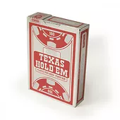 Cartamundi Karty Texas Holdem