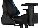  Fotel dla graczy Genesis Nitro550 Czarny/Niebieski