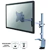 Candy FPMA-D1330SILVER NABIURKOWY UCHWYT MONITORA KLEMA/PRZELO