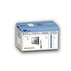 Candy FPMA-D1330SILVER NABIURKOWY UCHWYT MONITORA KLEMA/PRZELO