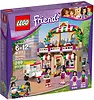 Lego Friends Pizzeria w Heartlake