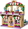 Lego Friends Pizzeria w Heartlake