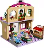 Lego Friends Pizzeria w Heartlake