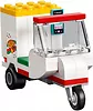 Lego Friends Pizzeria w Heartlake