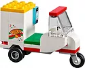 Lego Friends Pizzeria w Heartlake