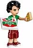Lego Friends Pizzeria w Heartlake