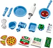 Lego Friends Pizzeria w Heartlake