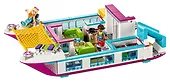 Lego Friends Słoneczny katamaran 41317