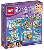 Lego Friends Słoneczny katamaran 41317