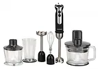 Blaupunkt HBD801BK BLENDER 1000W DUŻY ZESTAW