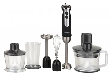Blaupunkt HBD801BK BLENDER 1000W DUŻY ZESTAW