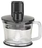 Blaupunkt HBD801BK BLENDER 1000W DUŻY ZESTAW