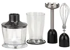 Blaupunkt HBD801BK BLENDER 1000W DUŻY ZESTAW