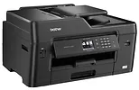 Brother MFP MFC-J3530DW A3 4in1/ADF_50/LAN/WLAN/LCD 6.8cm