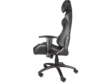 Fotel dla graczy GENESIS Nitro 550 Czarny (Uszkodzone opakowanie)