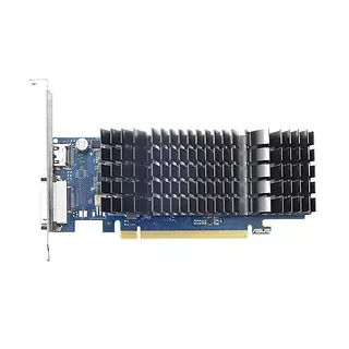 ASUS GeForce GT 1030 2GB GDDR5 64BIT HDMI/DVI