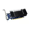 ASUS GeForce GT 1030 2GB GDDR5 64BIT HDMI/DVI