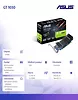 ASUS GeForce GT 1030 2GB GDDR5 64BIT HDMI/DVI