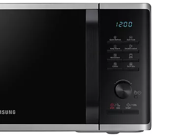 Kuchenka Mikrofalowa Samsung z grillem 23 l