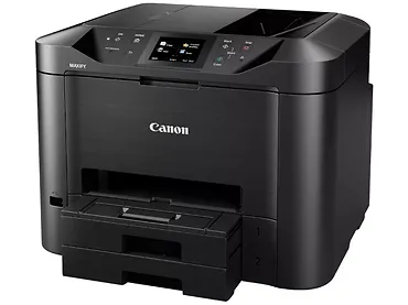 Urządzenie wielofunkcyjne Canon Maxify MB5450 0971C009AA