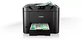 Canon Maxify MB5450 0971C009AA