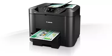 Canon Maxify MB5450 0971C009AA