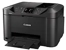 Urządzenie wielofunkcyjne Canon MAXIFY MB5150 USB, Wi-Fi, LAN